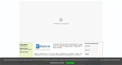 Desktop Screenshot of edinform.biz